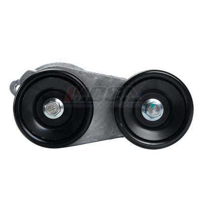 MOCA 38286 Belt Tensioner Assembly Fit for 2003-2008 Pontiac Vibe 1.8L & 2000-2005 Toyota Celica 1.8L & 1998-2002 Chevrolet Prizm 1.8L