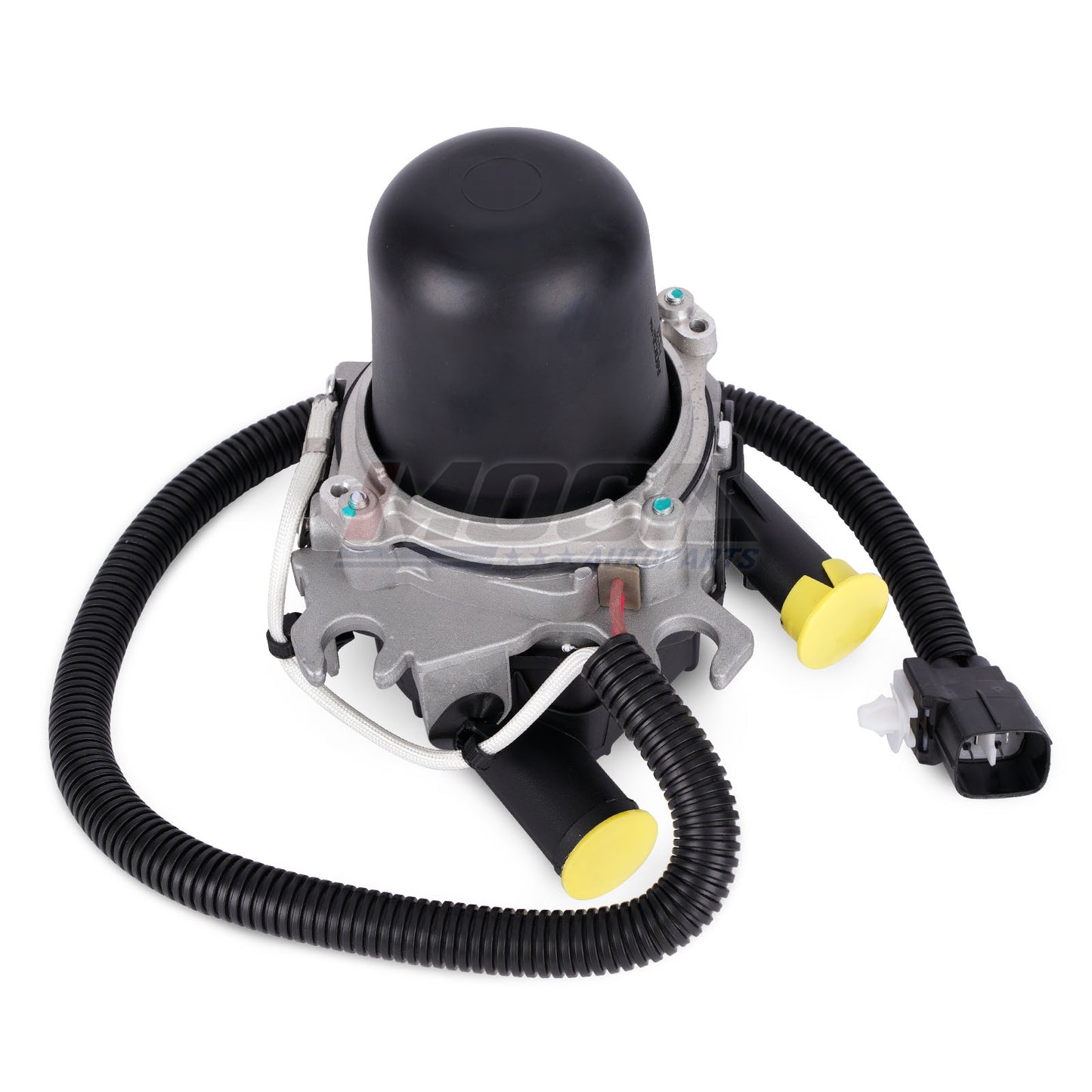 MOCA AIP50 Secondary Air Injection Pump Fit for 2014-2023 Lexus GX460 4.6L & 2013-2023 Toyota 4Runner 4.0L