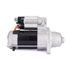 MOCA Starter Motor 18417 Fit for 1996-2005 Kubota Tractor Mower Diesel