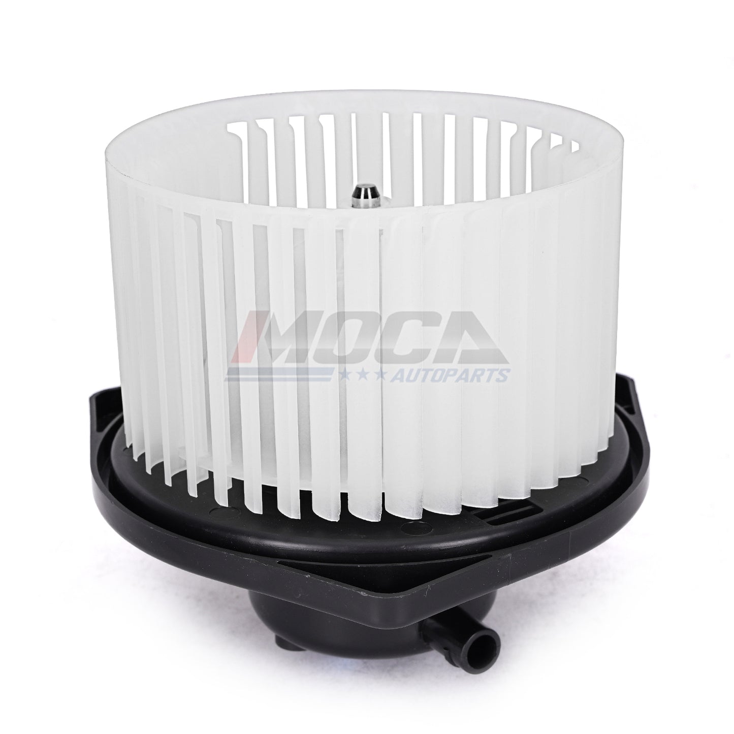 Motor de ventilador de calefacción MOCA HVAC con jaula para Mitsubishi Lancer (2008-2017) y Mitsubishi Outlander (2014-2018)