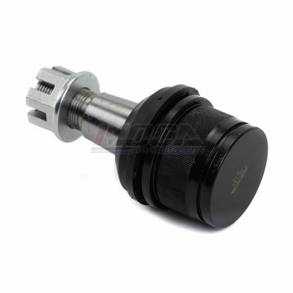 MOCA 4x Front Upper & Lower Ball Joints Fit for 2007-2014 Ford E-150 & 1992-2000 Ford E-350 Econoline & 2003-2019 Ford E-450 Super Duty