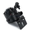 MOCA Front Left & Right Suspension Ride Height Sensor Fit for 2004-2009 Cadillac XLR & 2005-2013 Chevrolet Corvette