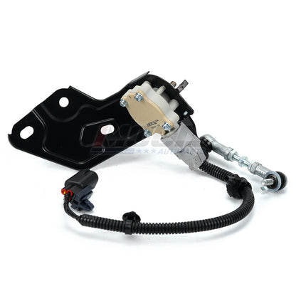 MOCA Rear Left & Right Suspension Ride Height Sensor Fit for 2003-2009 Lexus GX470 Toyota 4Runner 4.7L