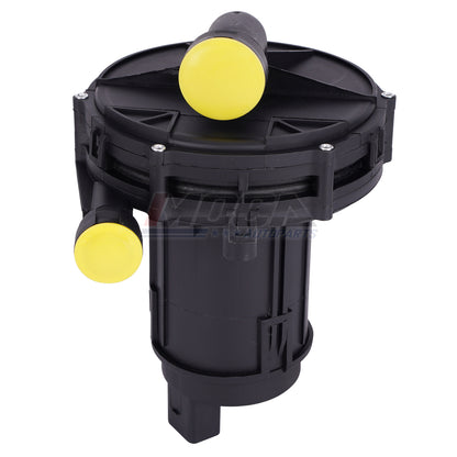 MOCA 078906601M Secondary Air Injection Pump Fit for 1996-2000 Audi A4 2.8L & 2001-2006 Audi TT 1.8L & 1999-2004 Volkswagen Beetle 1.8L & 2000-2005 Volkswagen Jetta 1.8L