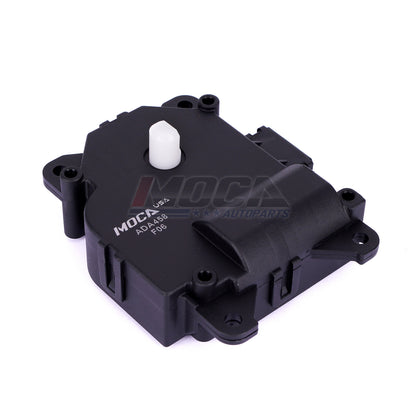 MOCA 604-458 HVAC Heater Air Blend Door Actuator Fit for 2007-2015 Mazda CX-9