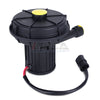 MOCA 11727571589 Secondary Air Injection Pump Fit for 2003-2006 BMW 325Ci 2.5L & 2006-2011 BMW M6 5.0L & 2003-2005 BMW 330i 330xi 3.0L