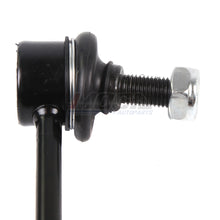 MOCA 4x Barras estabilizadoras delanteras y traseras compatibles con Chevrolet Prizm 1993-2002, Toyota Corolla 1993-2002 y Toyota Celica 1994-1999