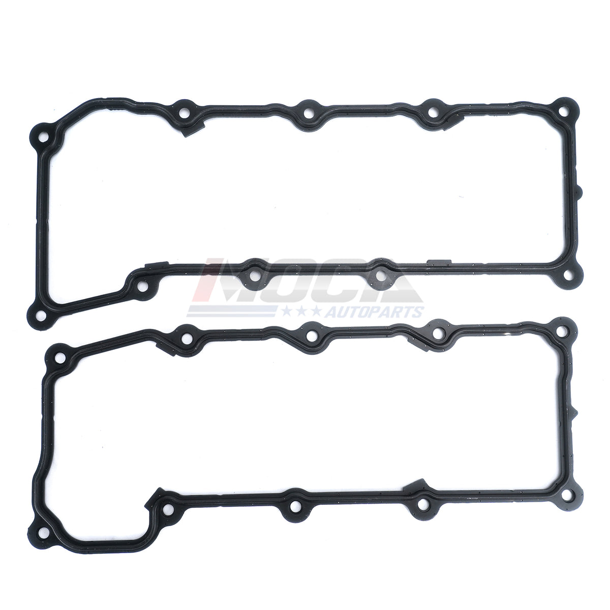 Juego de juntas de culata MOCA de grafito para Dodge Dakota Durango 3.7L (2004-2005) y Jeep Liberty 3.7L (2002-2005)
