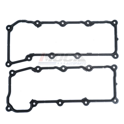 Juego de juntas de culata MOCA de grafito para Dodge Dakota Durango 3.7L (2004-2005) y Jeep Liberty 3.7L (2002-2005)