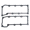MOCA Head Gasket Set Graphite Fit for 2004-2005 Dodge Dakota Durango 3.7L & 2002-2005 Jeep Liberty 3.7L