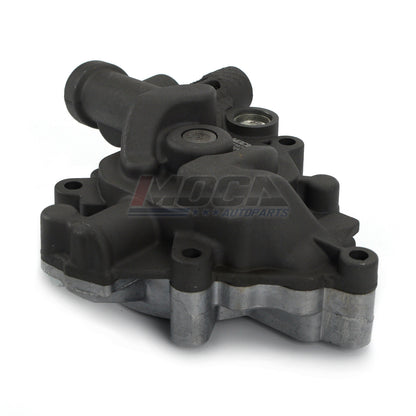 Bomba de aceite MOCA compatible con Mercedes-Benz C250 SLK250 1.8L 2012-2015