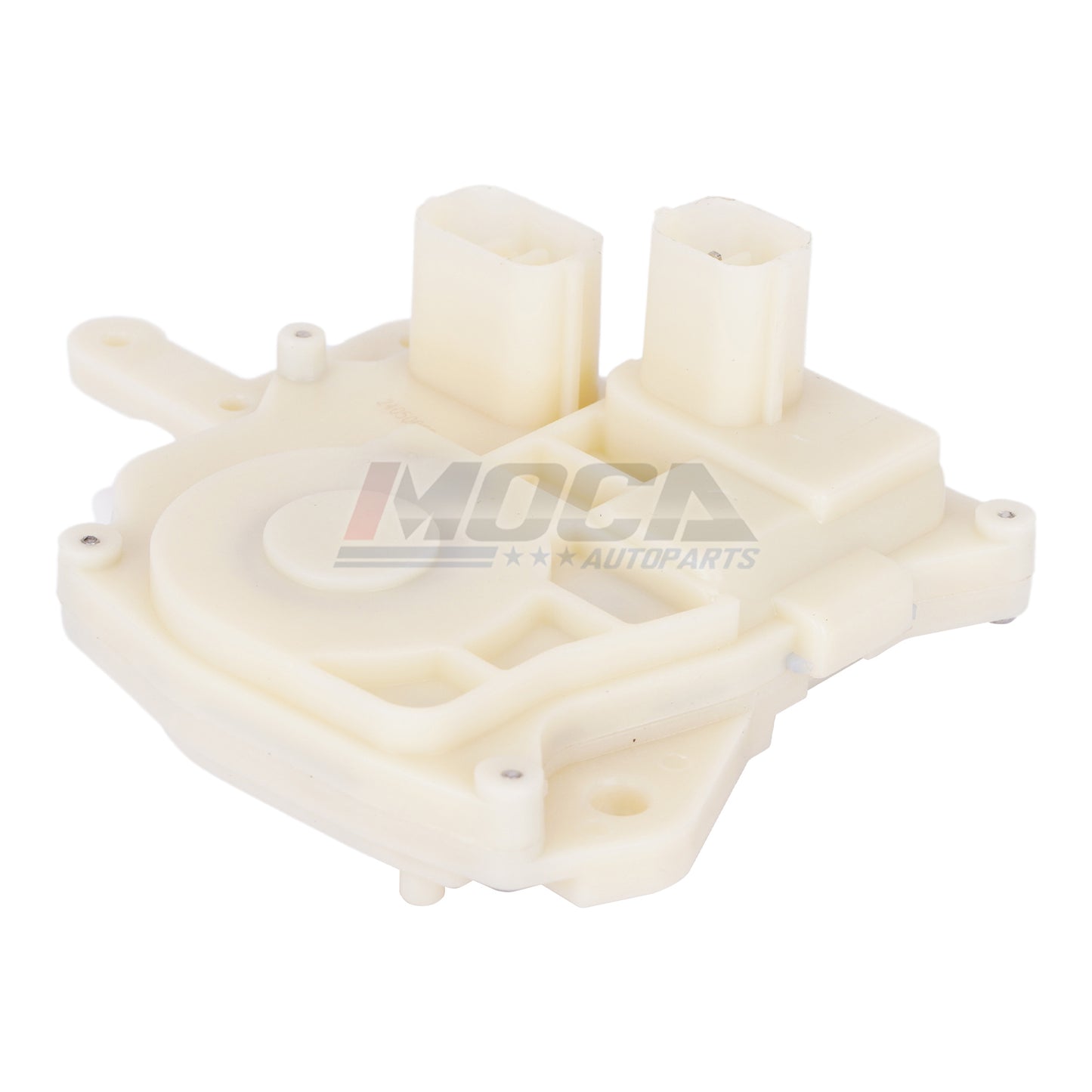 MOCA 746-361 Front Rear Right Door Lock Actuator Fit for 1998-2002 Honda Accord & 2002-2005 Honda Civic & 1999-2004 Honda Odyssey & 2000-2009 Honda S2000