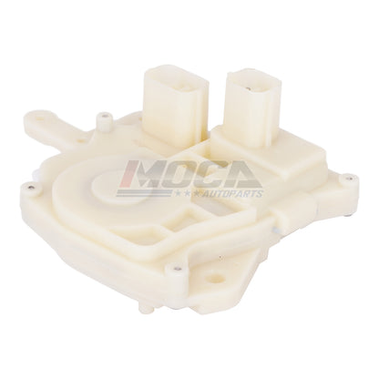 MOCA 746-361 Front Rear Right Door Lock Actuator Fit for 1998-2002 Honda Accord & 2002-2005 Honda Civic & 1999-2004 Honda Odyssey & 2000-2009 Honda S2000