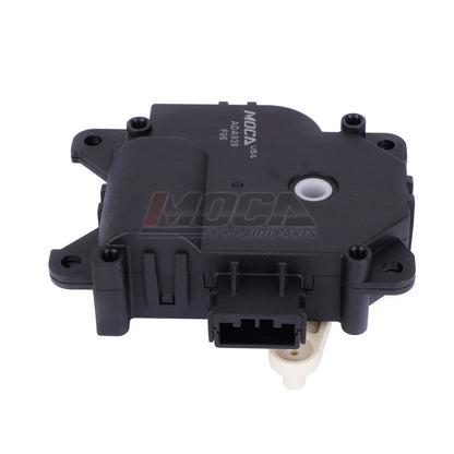 MOCA 604-939 HVAC Heater Air Blend Door Actuator Fit for 2004-2005 Honda Civic 1.3L 1.7L 2.0L & 2004-2006 Honda CR-V 2.4L