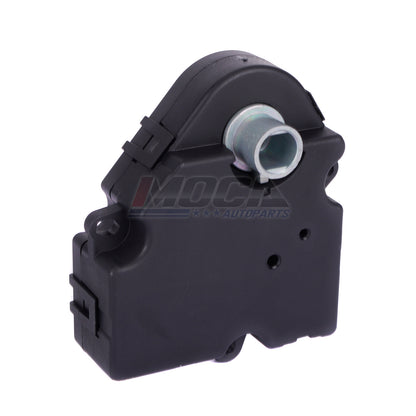 MOCA 604-135 HVAC Heater Air Blend Door Actuator Fit for 2009-2012 Chevrolet Malibu & 2005-2010 Pontiac G6 & 2007-2009 Saturn Aura