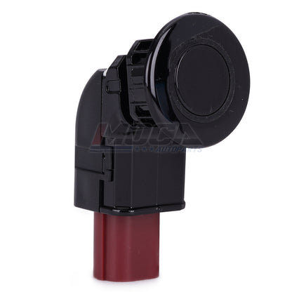 Sensor de asistencia de estacionamiento trasero MOCA de 4 piezas compatible con Honda Odyssey 2005-2010