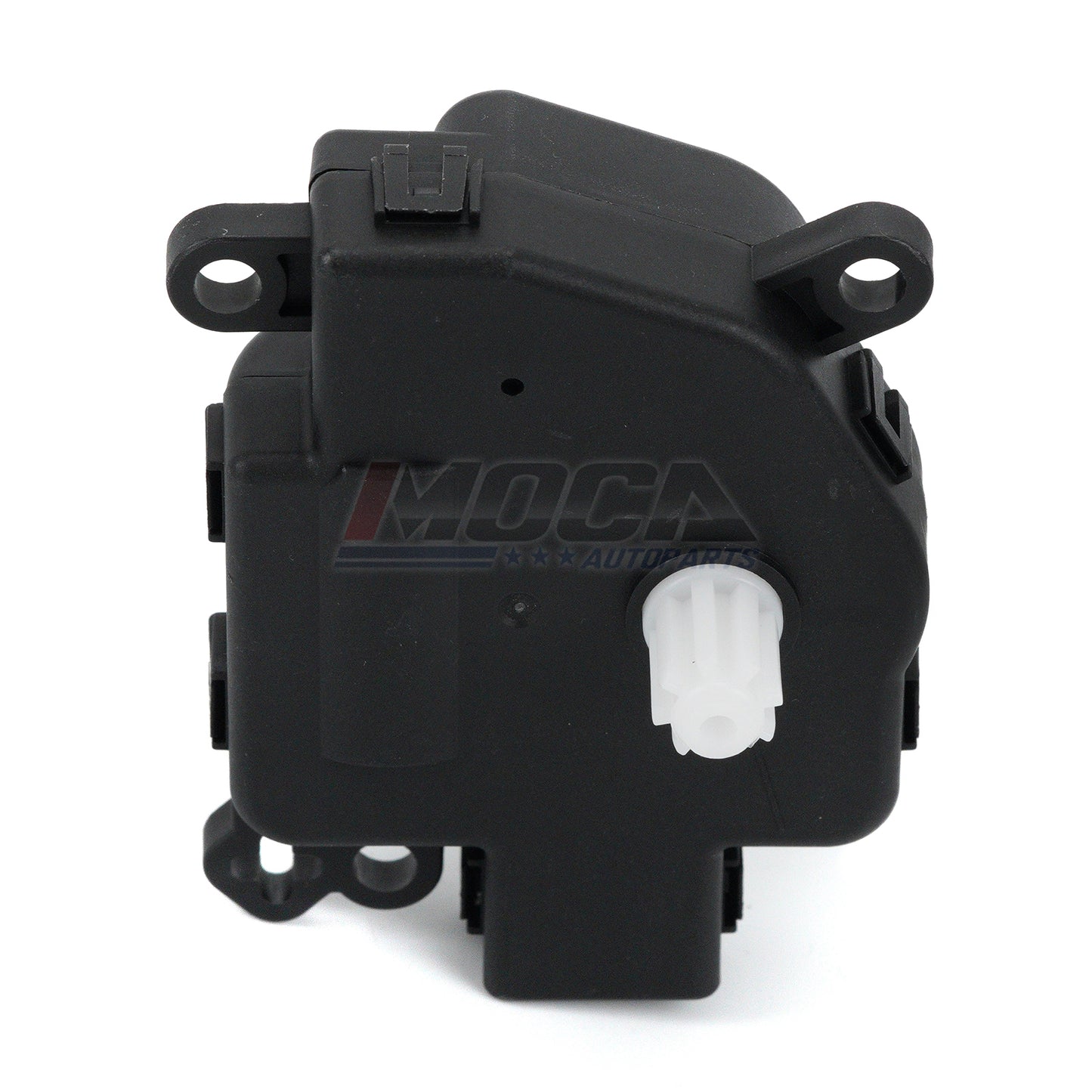 MOCA 604-045 Actuador de mezcla de aire para calefacción y aire acondicionado (HVAC) para Dodge Durango (2011-2013), Jeep Grand Cherokee (2011-2013), Kenworth T680 (2013-2021) y Peterbilt 579 (2013-2021)