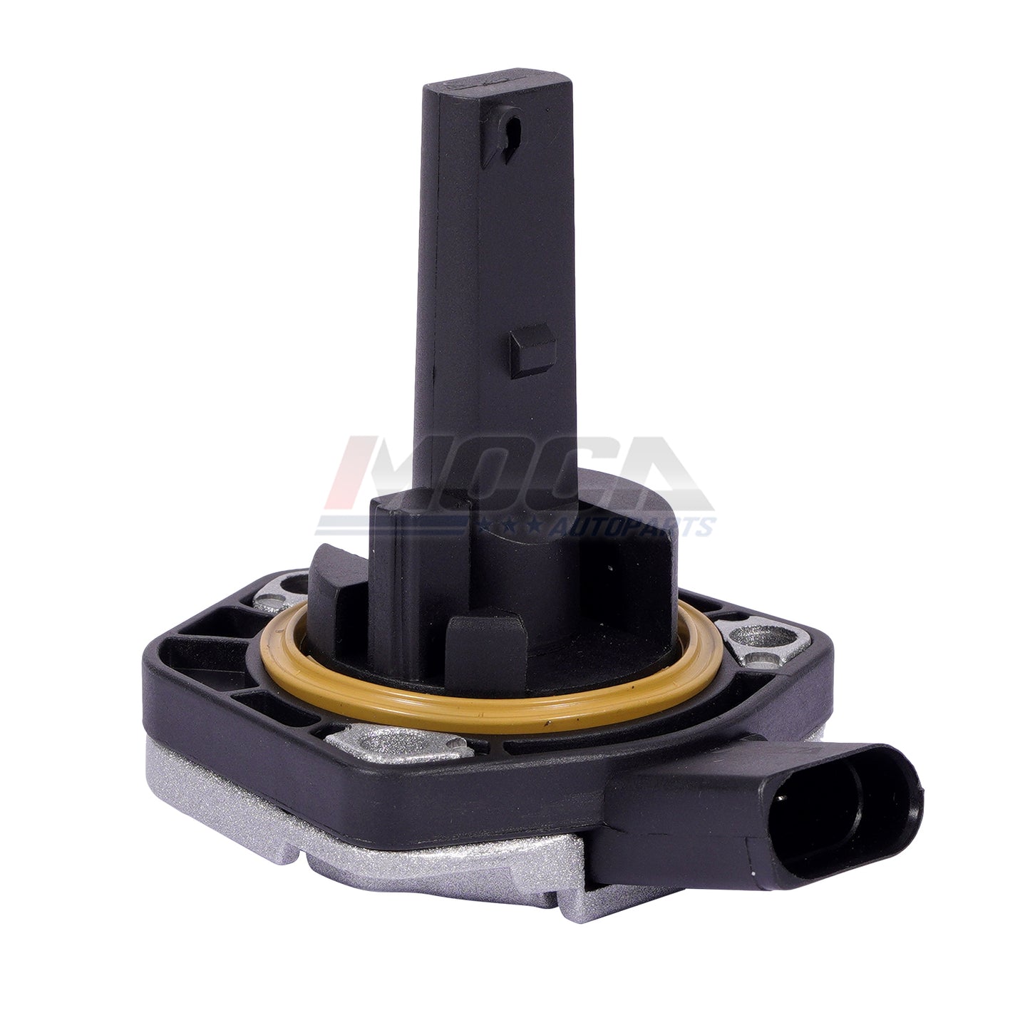 MOCA FLS75 Engine Oil Level Sensor Fit for 1998-2002 Audi A4 & 1998-2001 Volkswagen Beetle & 1998-2005 Volkswagen Passat