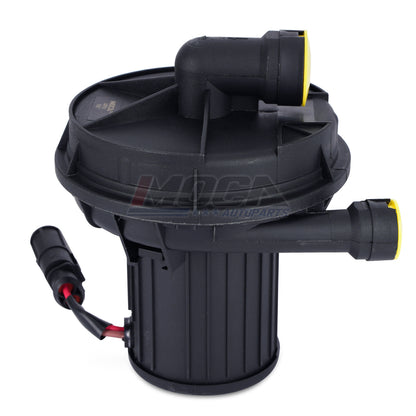 Bomba de inyección de aire secundaria MOCA 06A959253E compatible con Audi A4 2.8L (1996-2001), Audi Q7 4.2L (2007-2010) y Volkswagen Passat 1.8L (2000-2005)