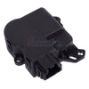 MOCA 3x 604-253 HVAC Heater Air Blend Door Actuator Fit for 2008-2010 Ford Taurus & 2009-2010 Lincoln MKS & 2008-2009 Mercury Sable