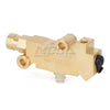 MOCA Brake Proportioning Valve Fit for 1975-1980 Chevrolet C10 4.8L & 1977-1986 Chevrolet C10 5.0L & 1980-1985 Ford Bronco 4.9L