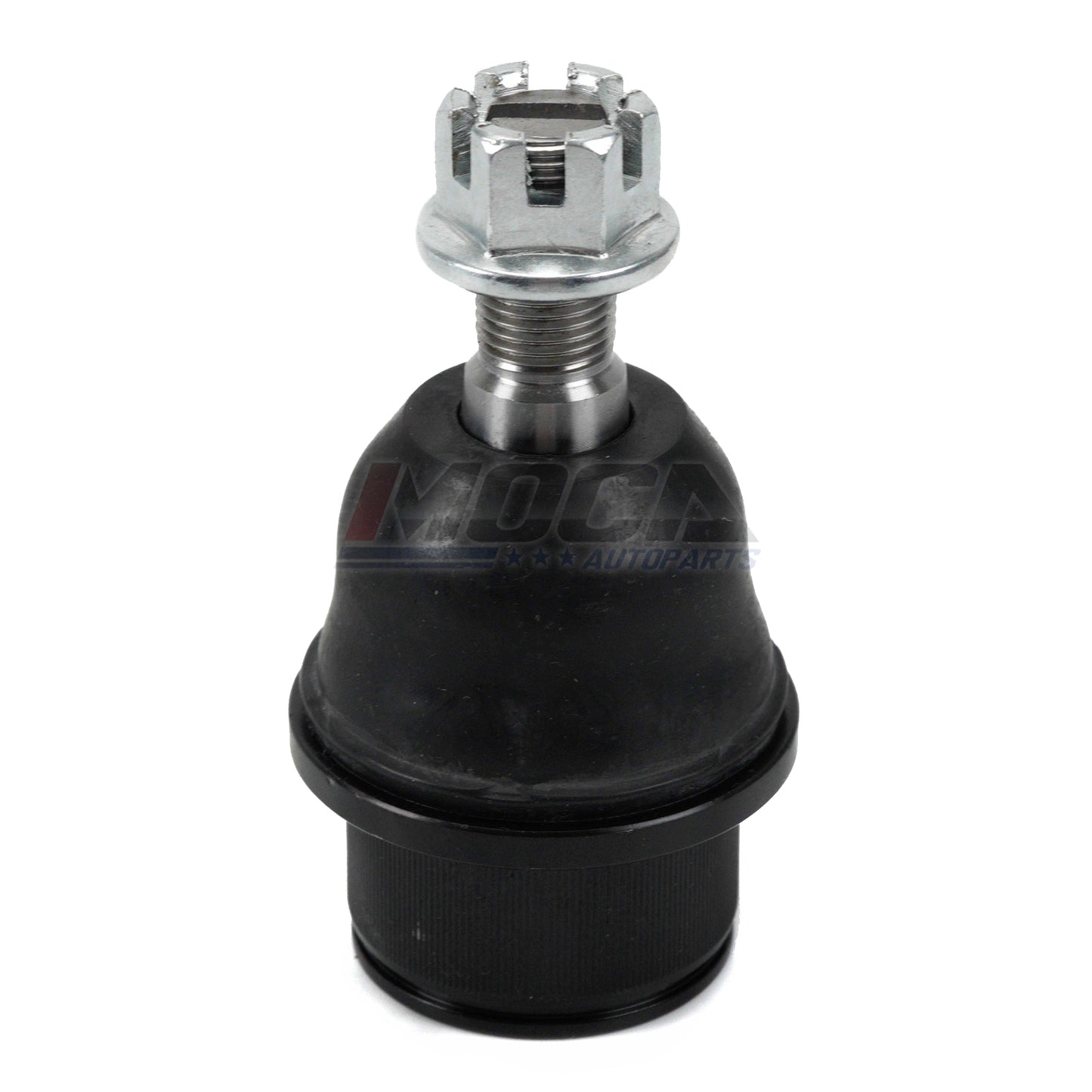 MOCA 4x Front Upper & Lower Ball Joints Fit for 2004-2007 Buick Rainier & 2002-2006 GMC Envoy XL & 2005-2009 Saab 9-7x