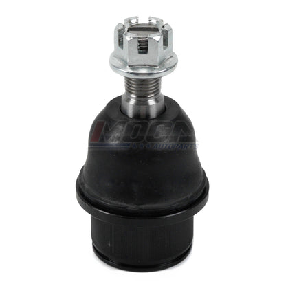 MOCA 4x Front Upper & Lower Ball Joints Fit for 2004-2007 Buick Rainier & 2002-2006 GMC Envoy XL & 2005-2009 Saab 9-7x