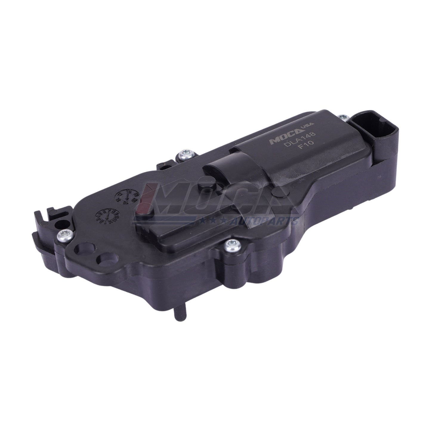 MOCA 746-148 Actuador de cerradura de puerta delantera trasera izquierda compatible con Ford Expedition 2003-2019, Ford F-250 1999-2009, Ford Ranger 1999-2011 y Mercury Sable 1999-2005