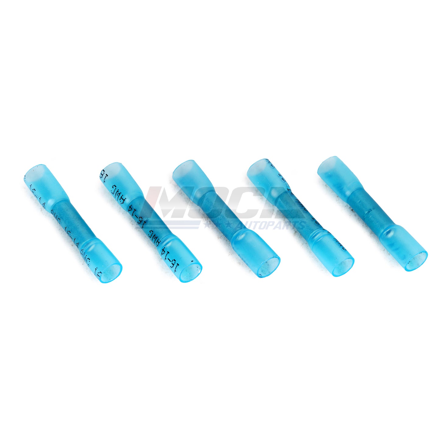 Kit de resistencia de motor de ventilador de HVAC MOCA 973-057 con arnés compatible con Ford Fusion 2010-2012, Lincoln MKZ 2010-2012 y Mercury Milan 2010-2011