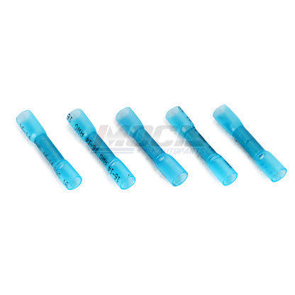 Kit de resistencia de motor de ventilador de HVAC MOCA 973-057 con arnés compatible con Ford Fusion 2010-2012, Lincoln MKZ 2010-2012 y Mercury Milan 2010-2011