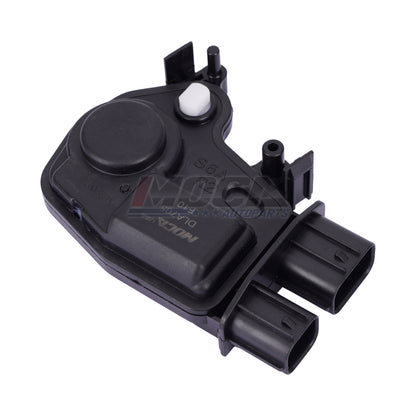 MOCA 746-705 Front Rear Right Door Lock Actuator Fit for 2001-2005 Honda Civic & 2005-2010 Honda Odyssey & 2002-2006 Honda CR-V