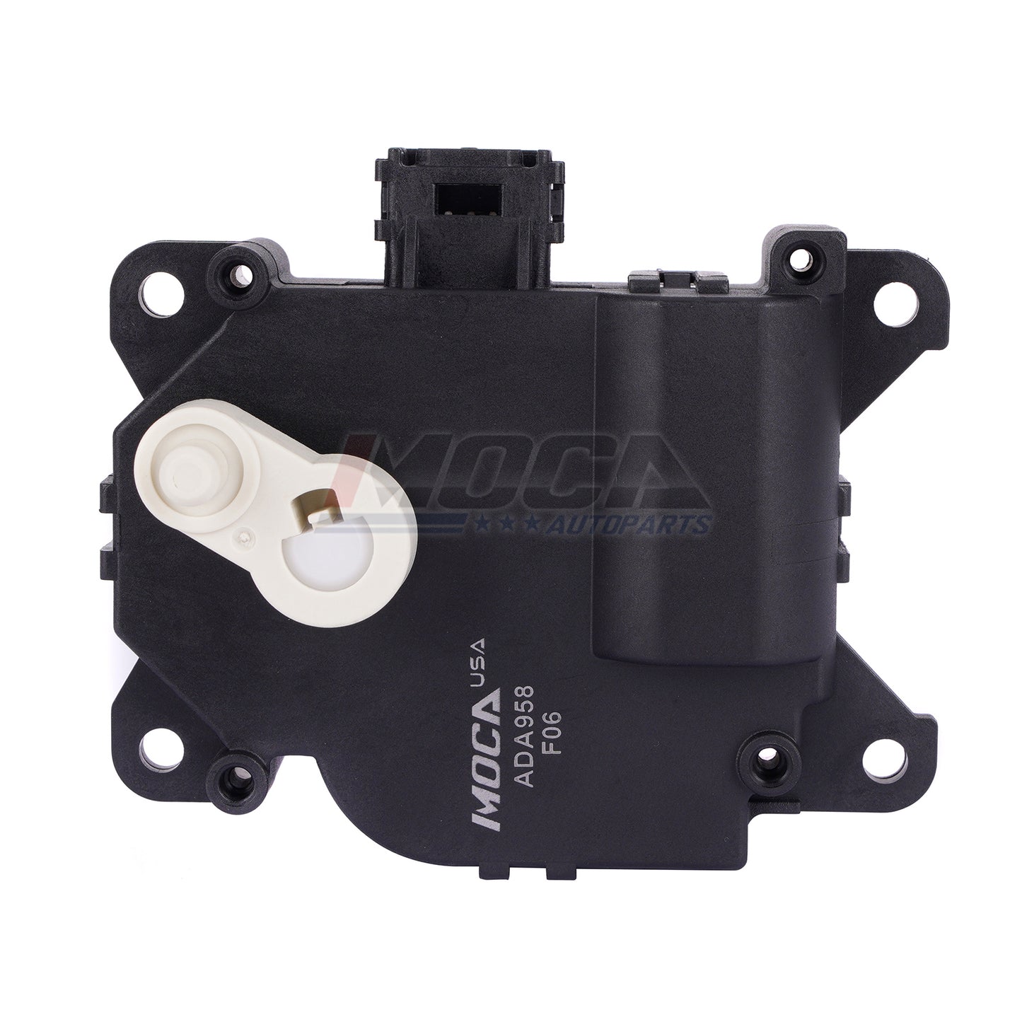 MOCA 604-958 HVAC Heater Air Blend Door Actuator Fit for 2004-2008 Honda Solara 2.4L 3.3L & 2002-2006 Honda Camry 2.4L 3.0L Main