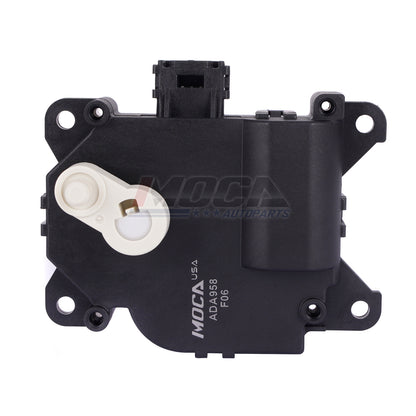 MOCA 604-958 HVAC Heater Air Blend Door Actuator Fit for 2004-2008 Honda Solara 2.4L 3.3L & 2002-2006 Honda Camry 2.4L 3.0L Main