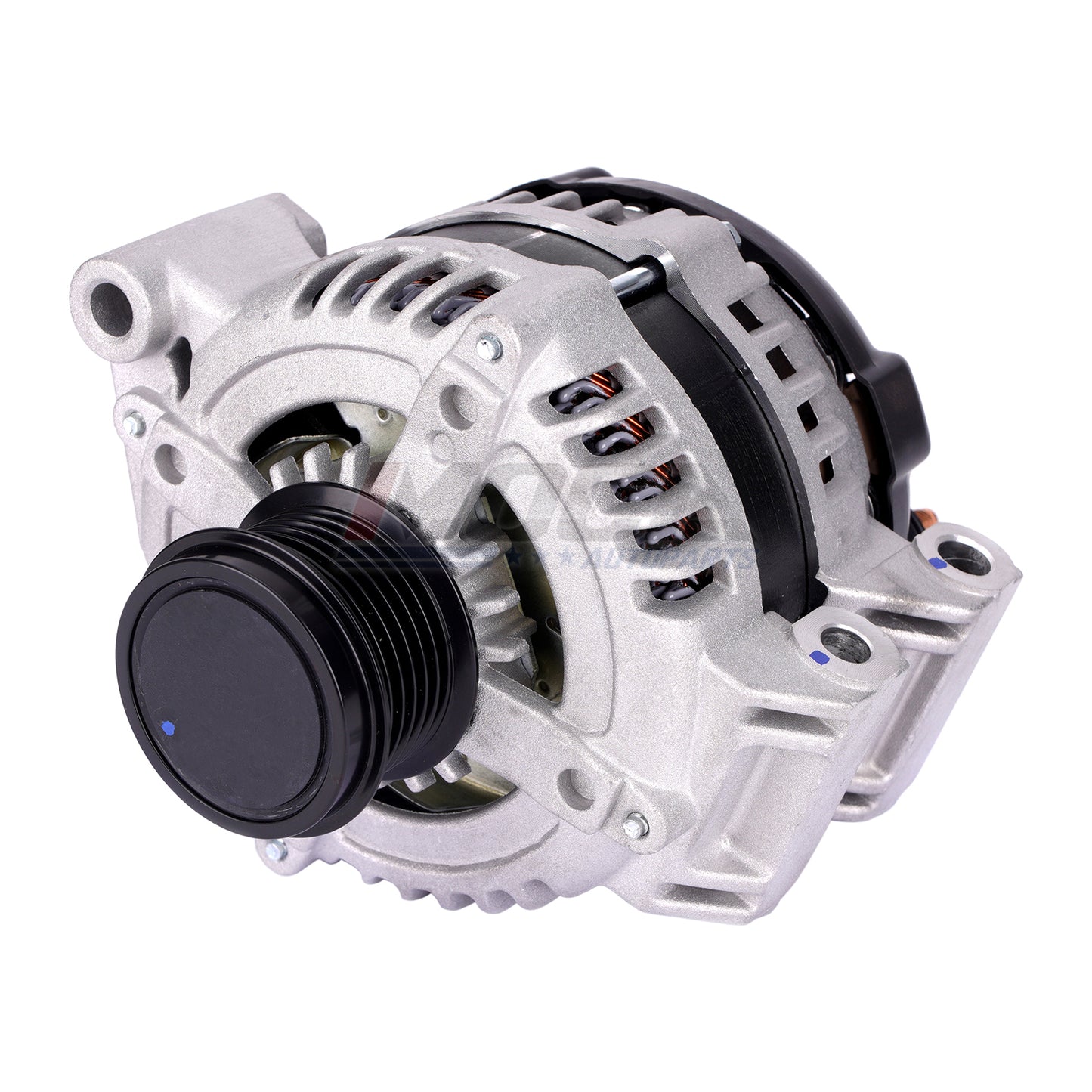 Alternador MOCA N11570 compatible con Dodge Grand Caravan 3.6L (2011-2020) y Chrysler Town &amp; Country 3.6L (2011-2016)