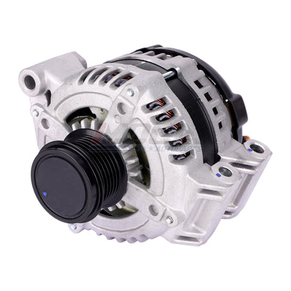 Alternador MOCA N11570 compatible con Dodge Grand Caravan 3.6L (2011-2020) y Chrysler Town &amp; Country 3.6L (2011-2016)