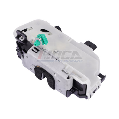 MOCA 937-630 Actuador de cerradura de puerta trasera izquierda compatible con Ford Edge 2007-2014 y Lincoln MKX 2007-2015