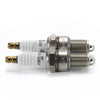 MOCA 8x Spark Plugs Fit for 1991-1995 Volvo 940 2.3L &  1990-1994 Eagle Talon 2.0L &  1996-1999 Land Rover Discovery 4.0L