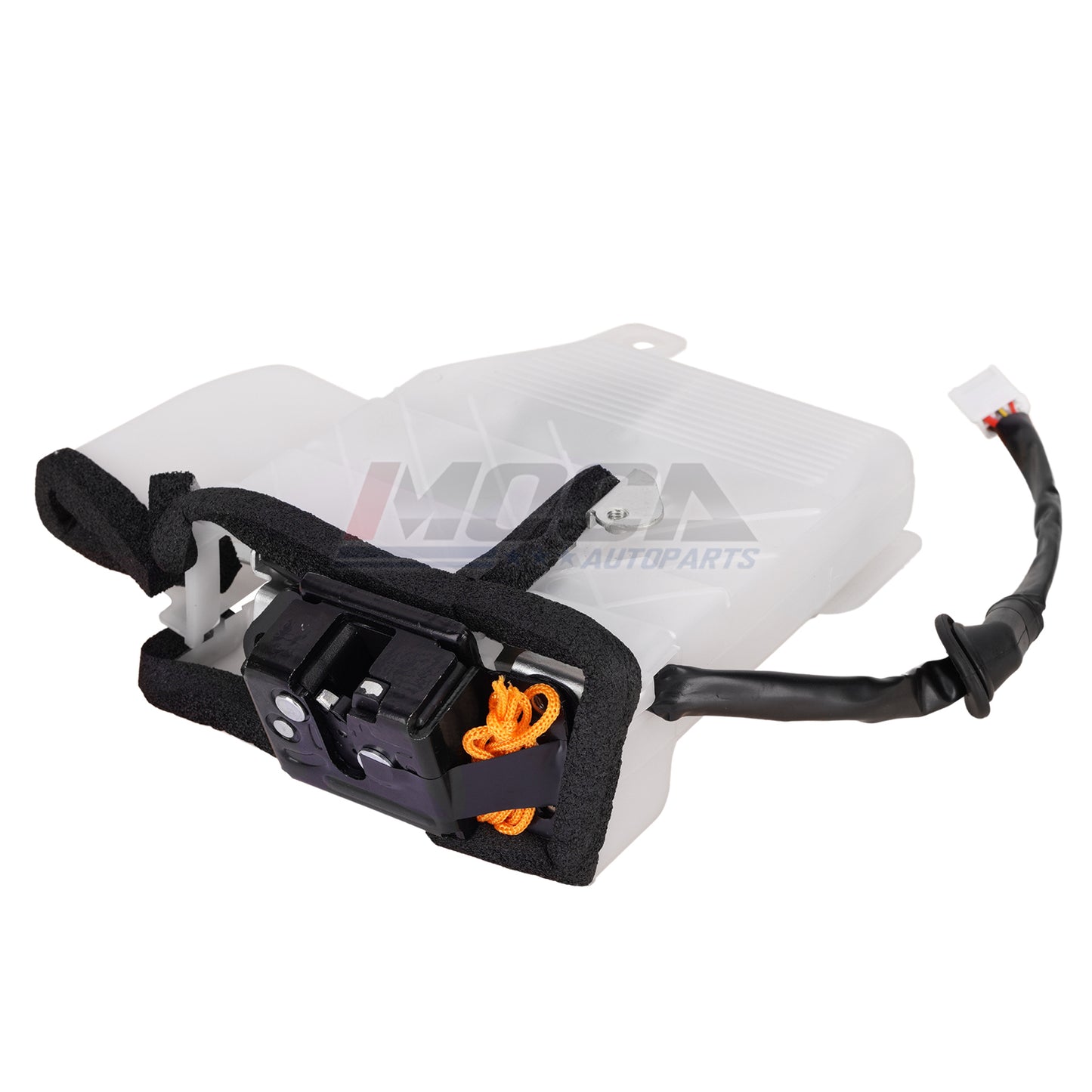 MOCA 931-929 Rear Liftgate Lock Actuator Fit for 2003-2009 Toyota 4Runner