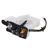 MOCA 931-929 Rear Liftgate Lock Actuator Fit for 2003-2009 Toyota 4Runner