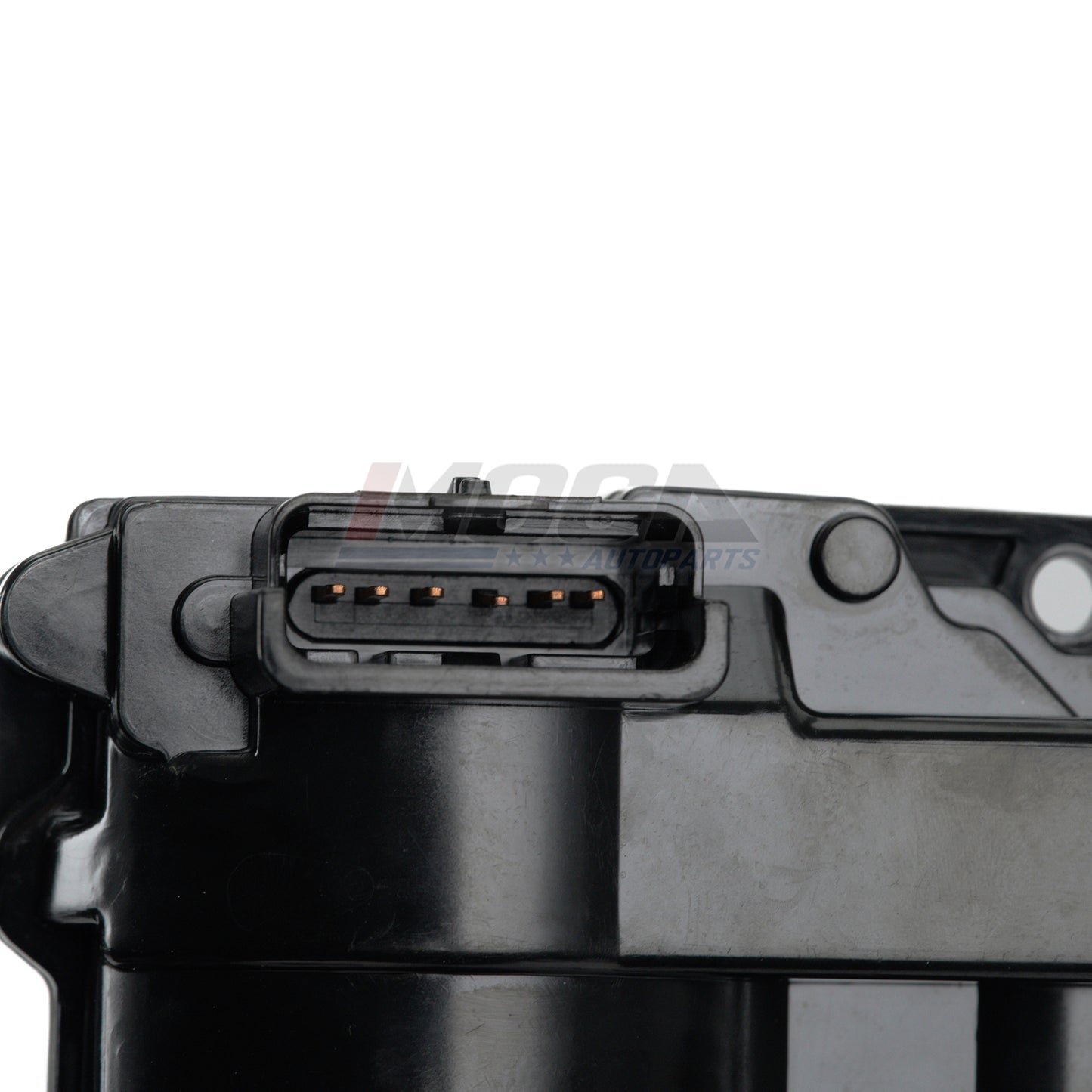 Cuerpo del acelerador MOCA compatible con Mini Cooper 2007-2015 y Mini Cooper Paceman 2013-2016