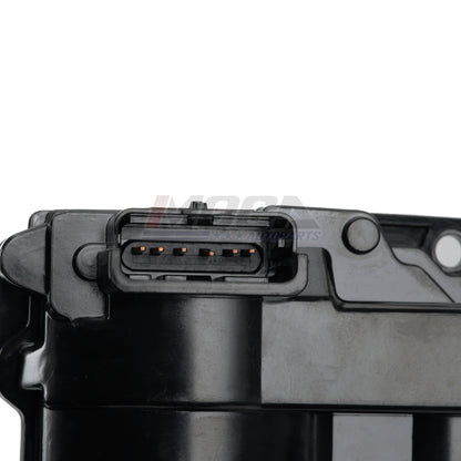 Cuerpo del acelerador MOCA compatible con Mini Cooper 2007-2015 y Mini Cooper Paceman 2013-2016