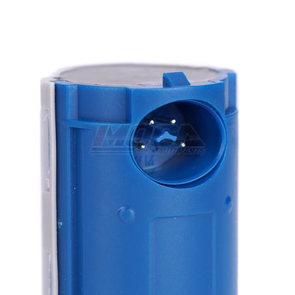 Sensor de asistencia al estacionamiento MOCA compatible con Mercedes-Benz C230 (1997-2000), Mercedes-Benz C43 AMG (1998-2000) y Mercedes-Benz S500 (2000-2002)