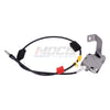 MOCA SDL101 Rear Right Door Latch Assembly Fit for 1997-2003 Ford F-150