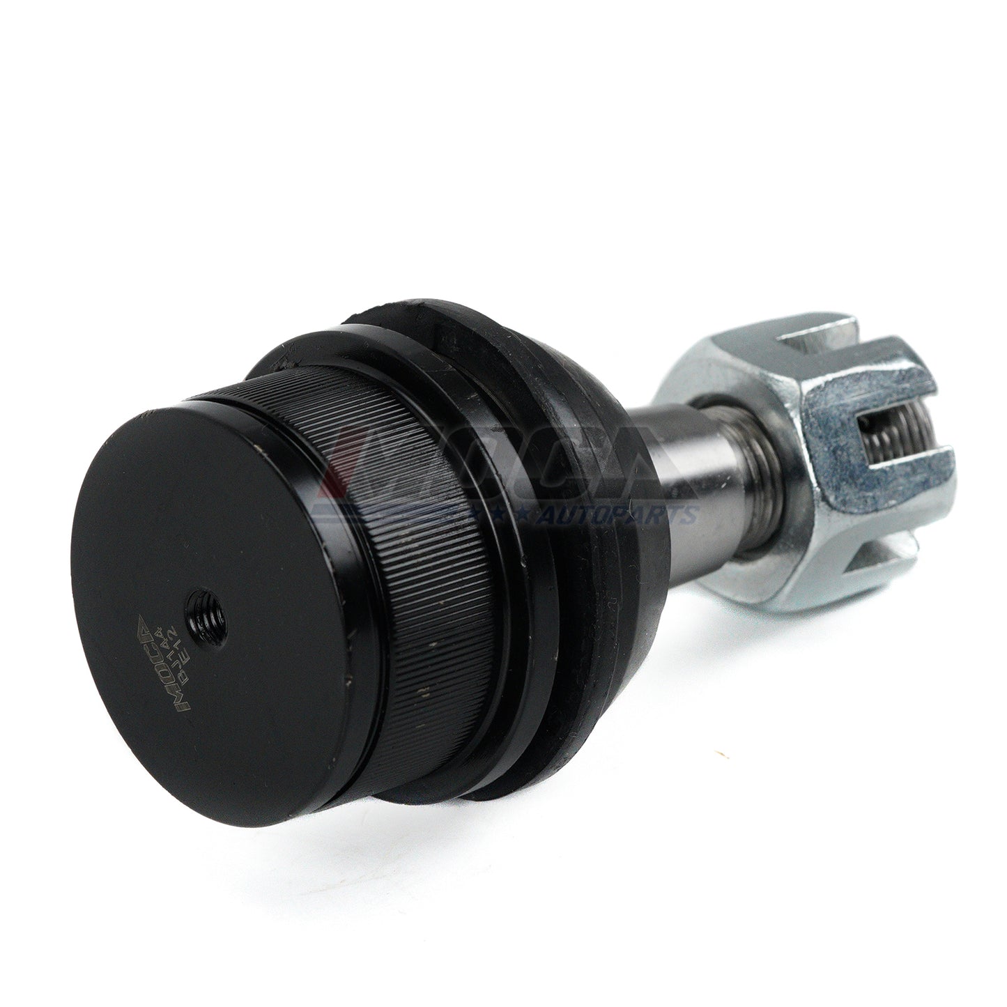 2 rótulas inferiores delanteras MOCA compatibles con Ford E-150 Econoline (4,9 L, 5,0 L y 5,8 L) de 1992 a 1996 y Ford E-150 Econoline (4,2 L, 4,6 L y 5,4 L) de 1997 a 2002 y Ford E-150 (4,6 L y 5,4 L) de 2003 a 2004.