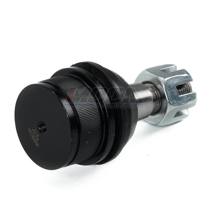 2 rótulas inferiores delanteras MOCA compatibles con Ford E-150 Econoline (4,9 L, 5,0 L y 5,8 L) de 1992 a 1996 y Ford E-150 Econoline (4,2 L, 4,6 L y 5,4 L) de 1997 a 2002 y Ford E-150 (4,6 L y 5,4 L) de 2003 a 2004.