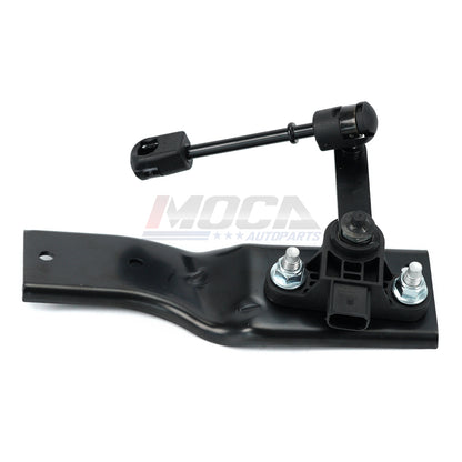 MOCA Rear Left Suspension Ride Height Sensor Fit for 2007-2014 Lincoln Navigator Ford Expedition 5.4L