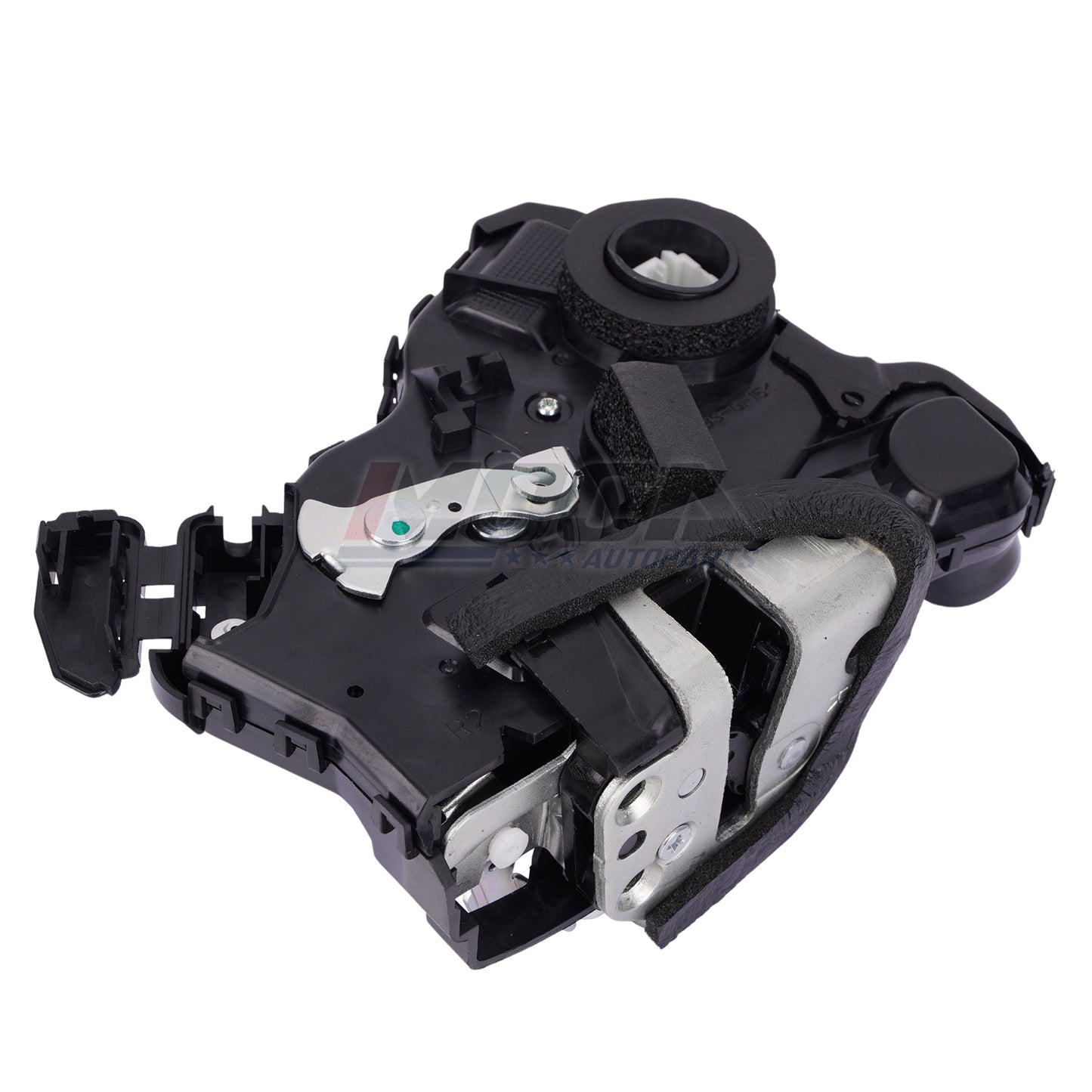 MOCA 931-403 Front Right Door Lock Actuator Fit for 2011-2017 Lexus CT200h 1.8L & 2007-2018 Lexus ES350 3.5L & 2007-2017 Toyota Camry 3.5L & 2006-2012 Toyota RAV4 3.5L