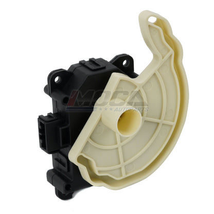 Actuador de puerta de mezcla de aire de calefacción MOCA 604-238 HVAC, compatible con Ford Edge l4 2.0L 2012-2015 y Lincoln MKX V6 3.5L 2007-2010
