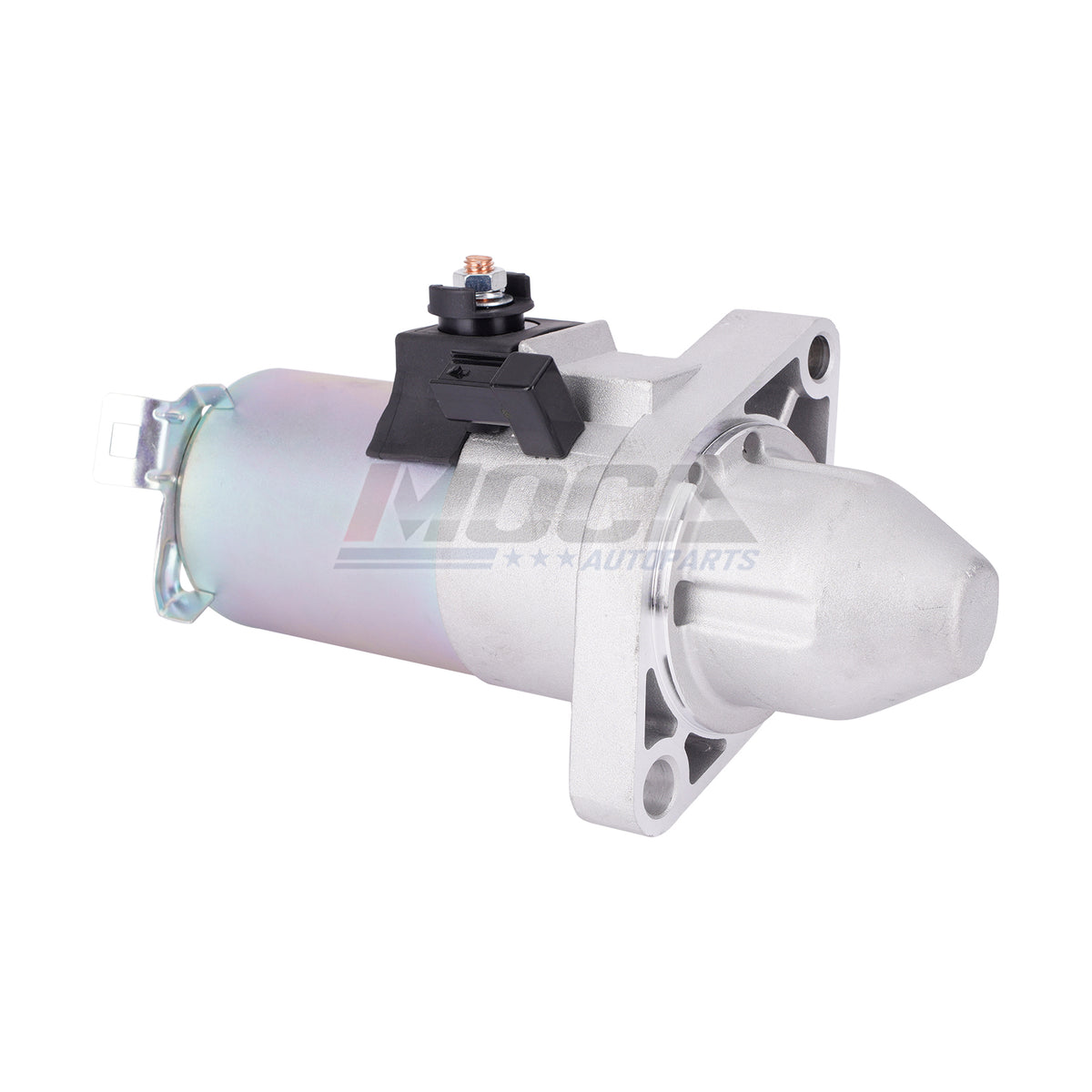 MOCA Starter Motor 17960 Fit for 2006-2008 Acura CSX 2.0L & 2006-2011 Honda Civic 2.0L