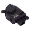 MOCA 604-233 HVAC Heater Air Blend Door Actuator Fit for 2005-2009 Ford Mustang